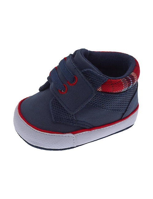 Bota Chicco para bebe niño
