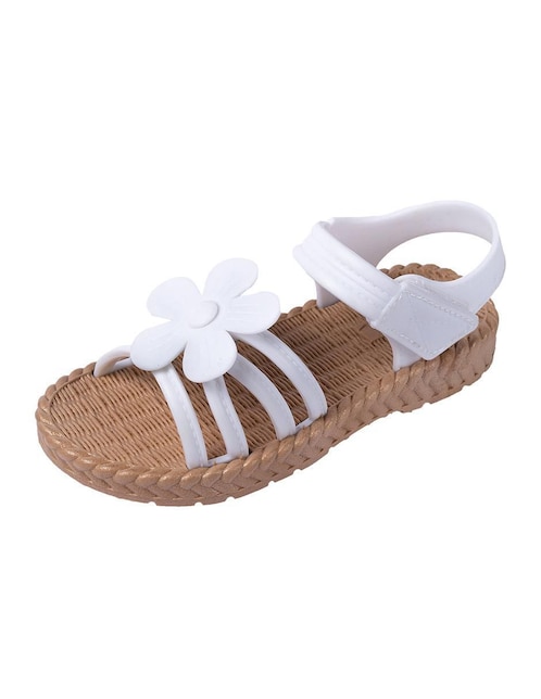 Sandalia Cilena para niña 1