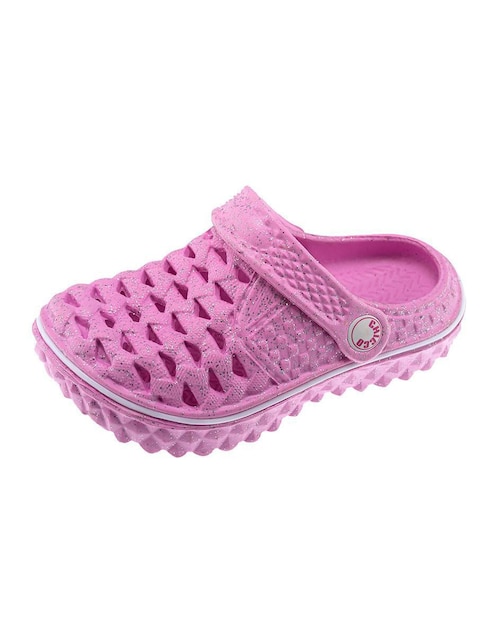Sandalia chicco slip on malibu "para" unisex