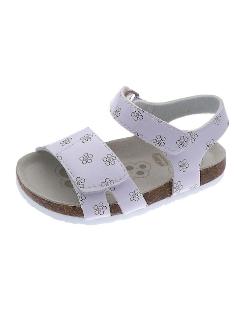 Sandalia Fleurette para niña 1