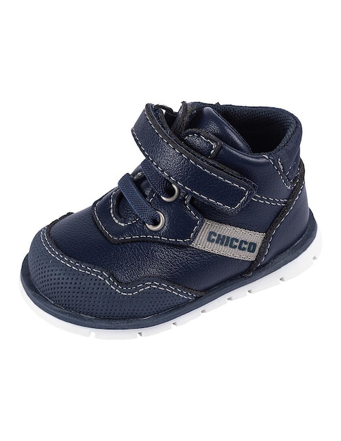 Bota chicco Faix para niño