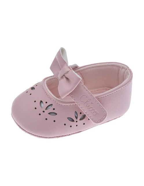Zapato Ballerina Nada para niña