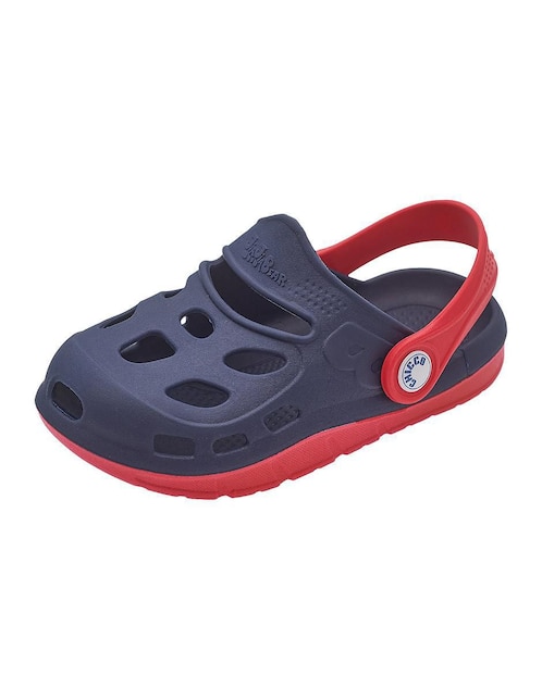 Sandalia Slip On Main unisex 1