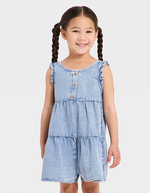Romper para niña 1