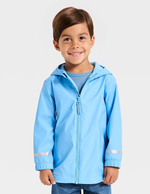 Impermeable para niño 1