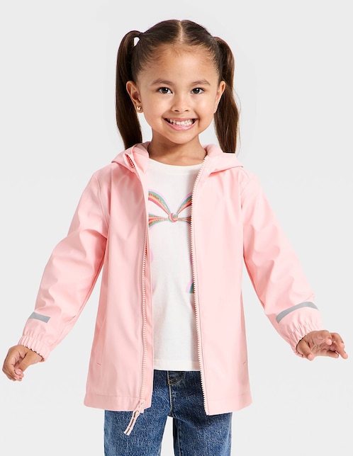 Impermeable para niña 1