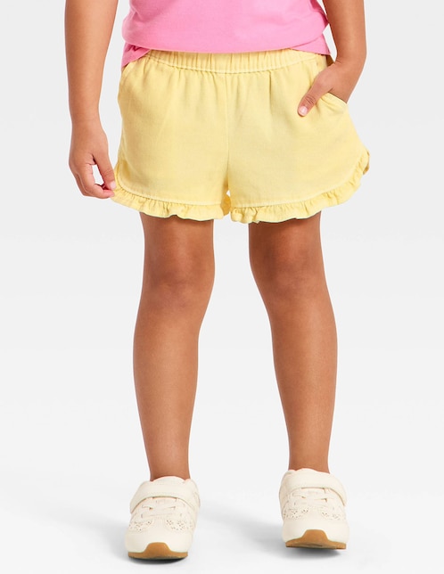 Short para niña 1