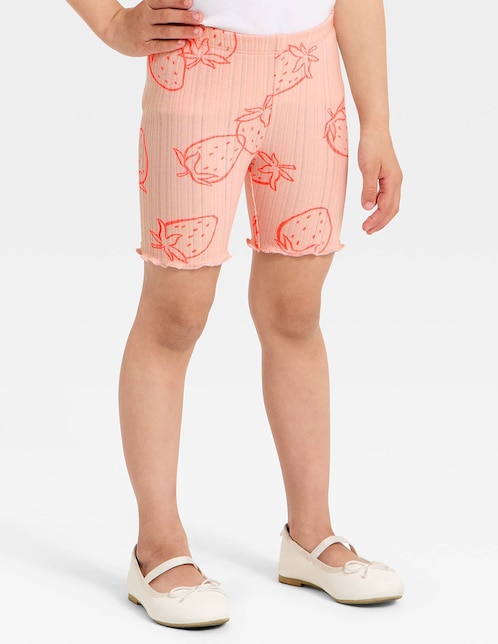 Short para niña 1