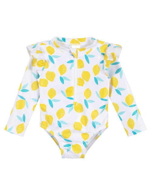 Traje de baño completo Gerber para bebé