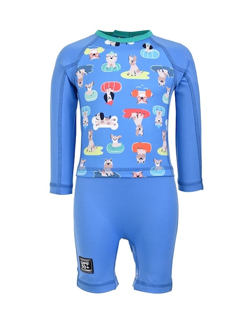 Traje de baño wetsuit Fullsand Fantasia para bebé