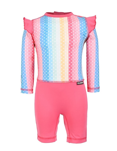 Traje de baño wetsuit Fullsand Fantasia para niña