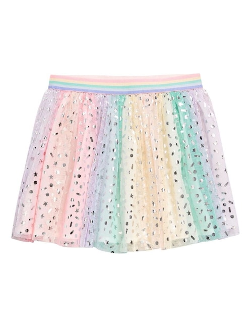 Falda para bebé niña 1