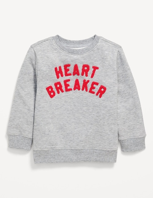 Sudadera Old Navy para bebé niño