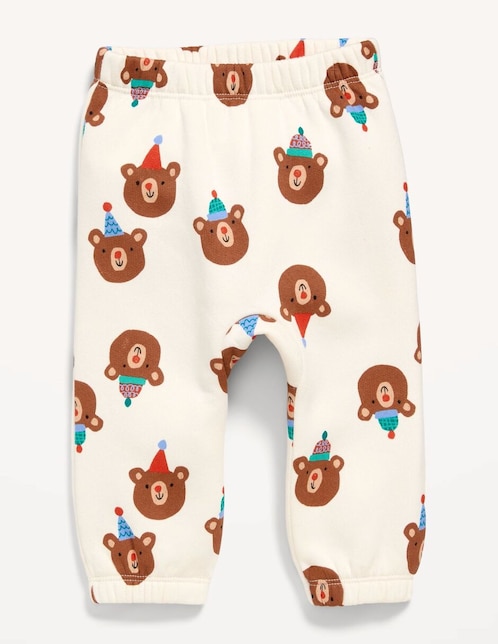 Pants para bebé niño 1