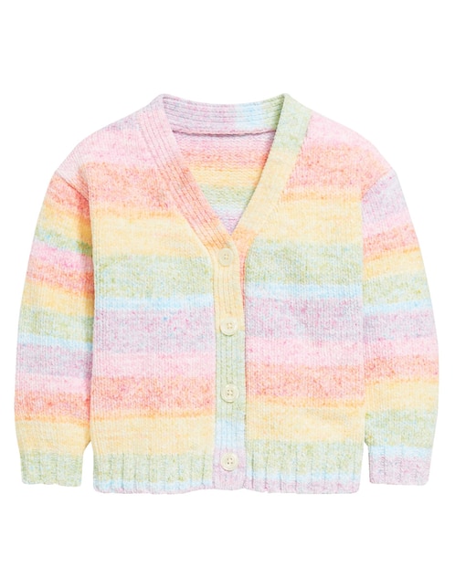 Suéter para bebe niña 1