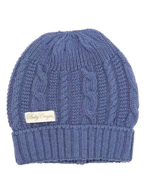 Gorro para bebé niño 1
