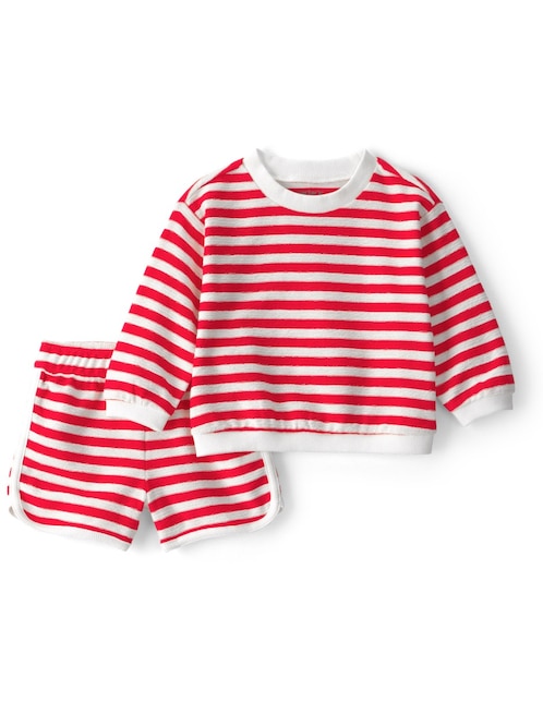 Conjunto para bebé niño 1