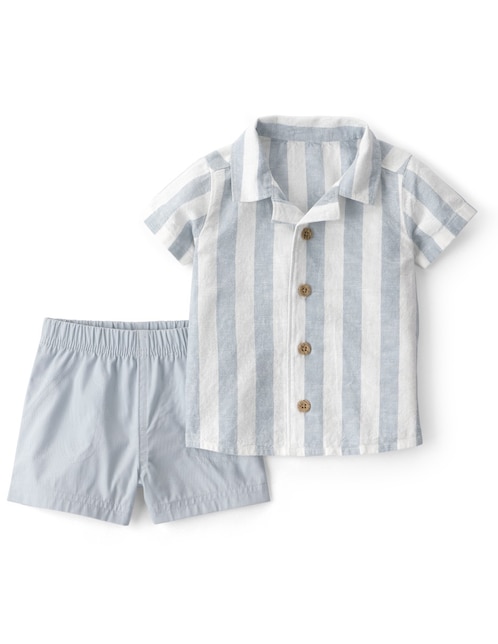 Conjunto para niño 1