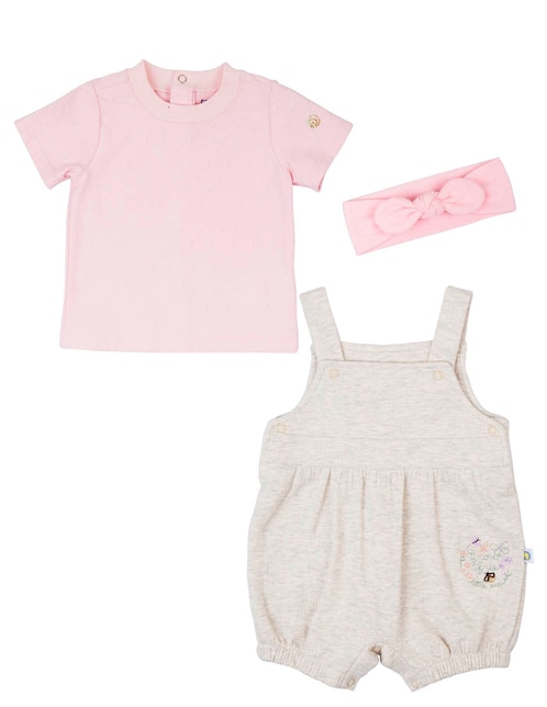 Conjunto para niña 1