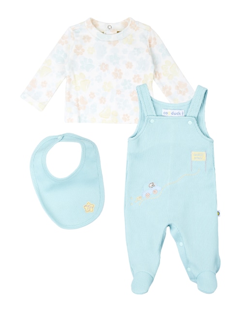 Conjunto para bebé niño 1
