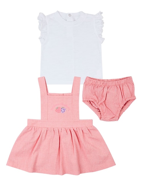 Conjunto para niña 1
