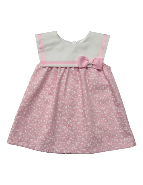 Vestido para bebé niña 1