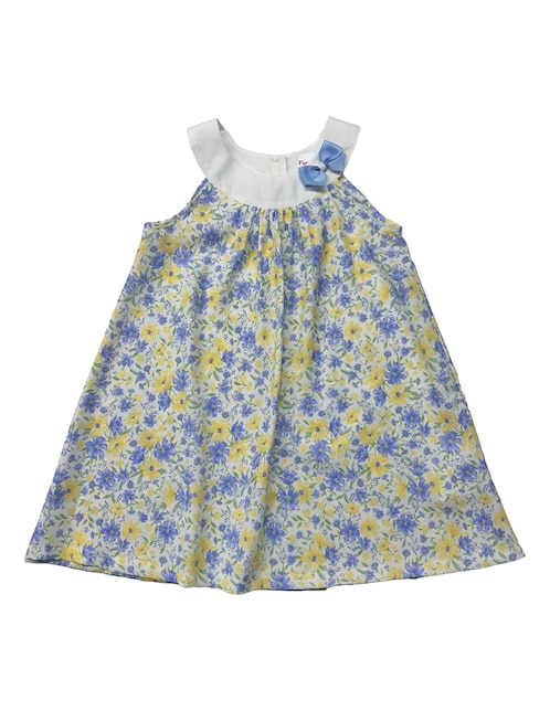 Vestido para bebé niña 1
