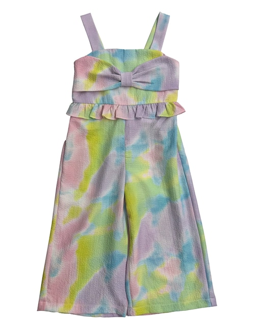 Jumpsuit para bebé niña 1