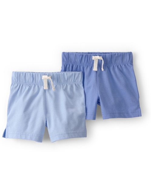 CARTER'S Set short Carter's para bebé niño
