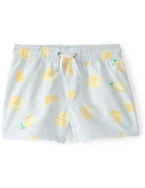 Traje de baño bóxer Carter'S para bebé
