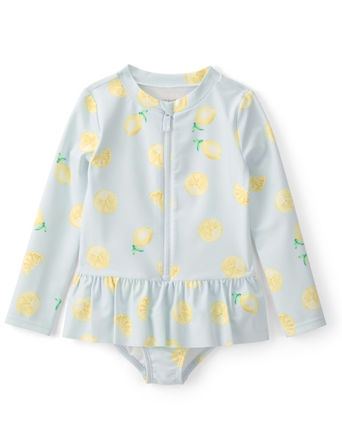 Traje de baño wetsuit Carter'S para bebé