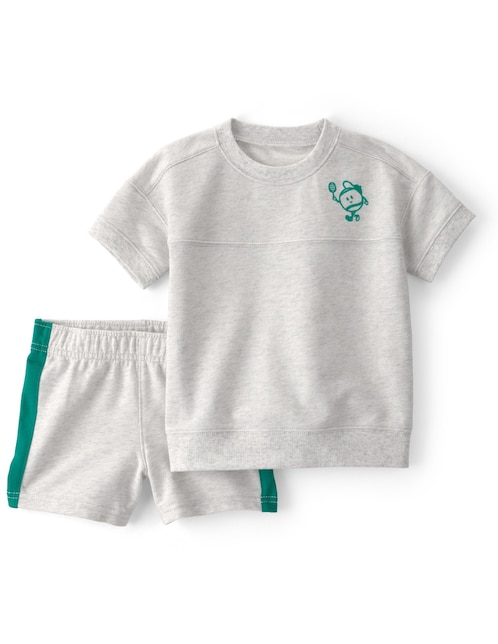 Conjunto para bebé niño 1