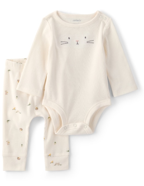 Conjunto para bebé 1