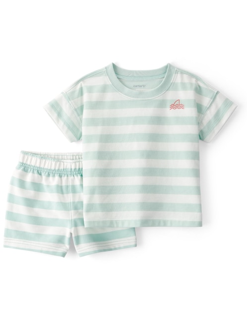 Conjunto para bebé niño 1