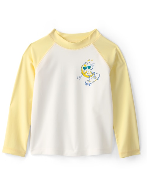 Wetshirt para niño 1