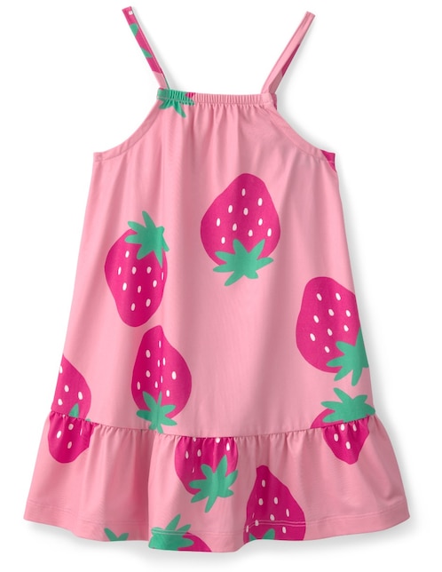 Vestido para bebé niña 1