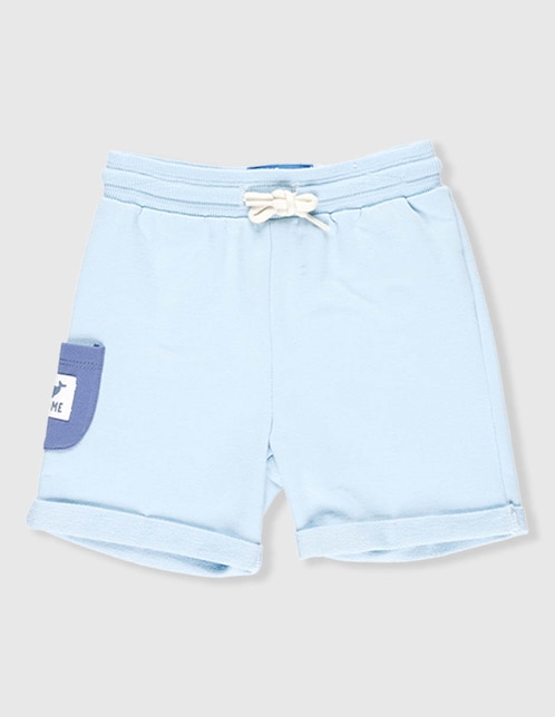 Bermuda para bebé niño 1