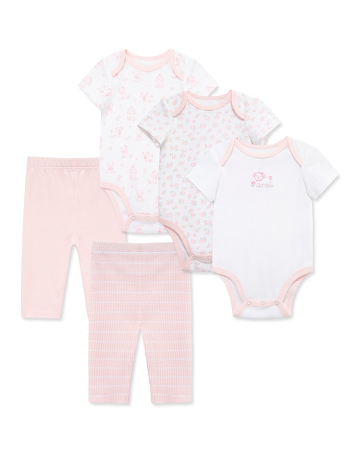 Set bebé para bebé niña 1