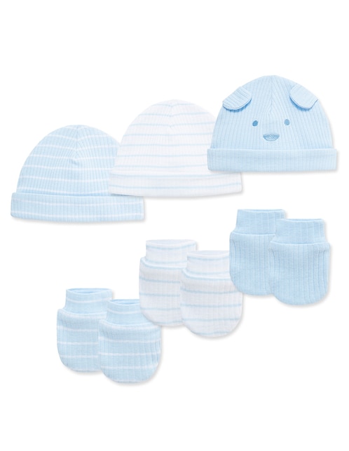 Set bebé para bebé niño 1