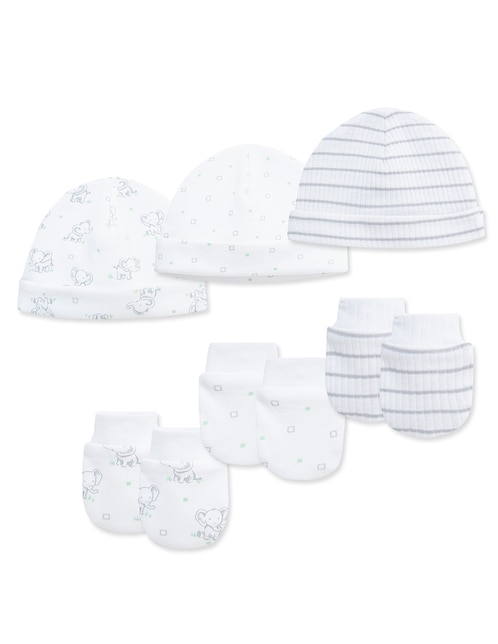 Set bebé 1