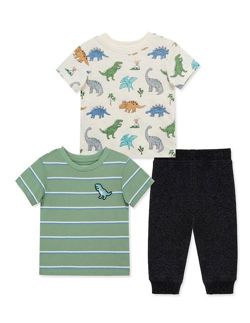 Set bebé para bebé niño 1