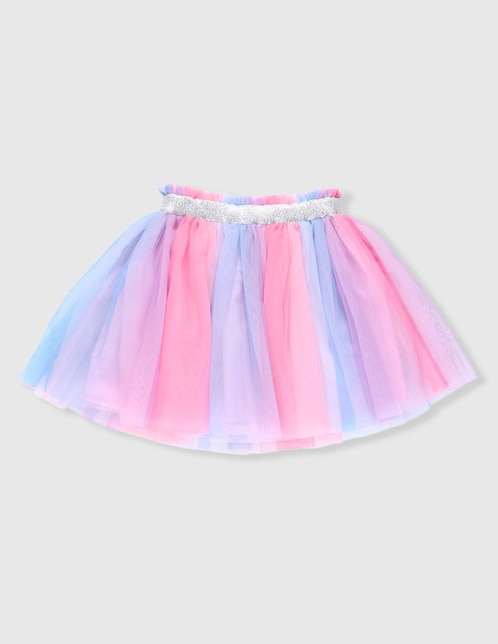 Falda para bebé niña 1