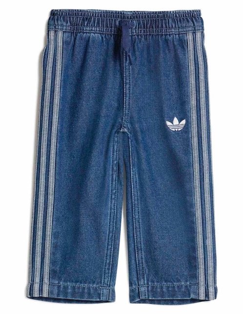 Pantalón jogger Firebird Den Tp para bebé niña 1