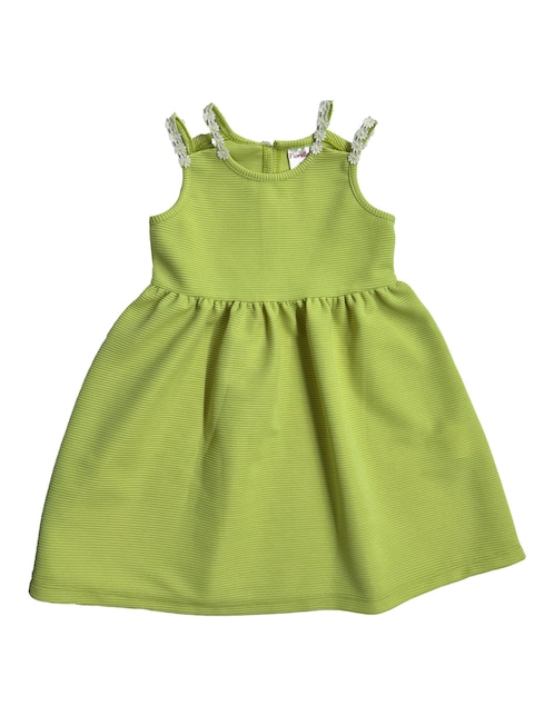 Vestido para bebé niña 1