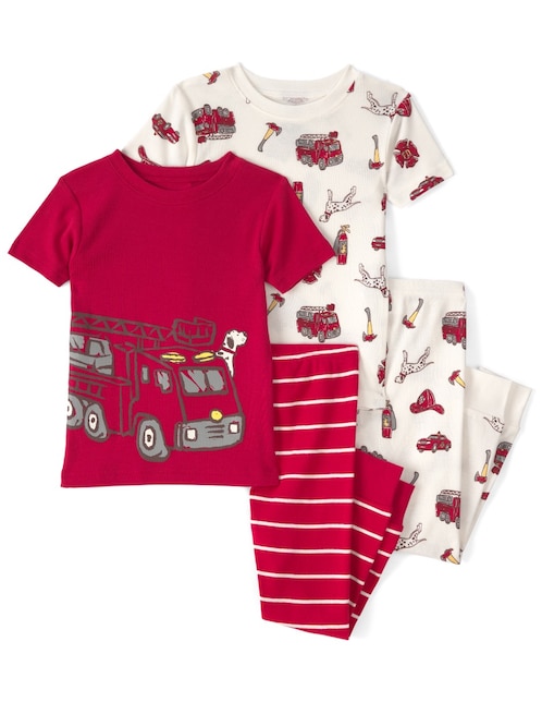 Set pijama para bebé niño 1