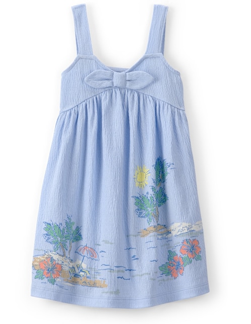Vestido para bebé niña 1
