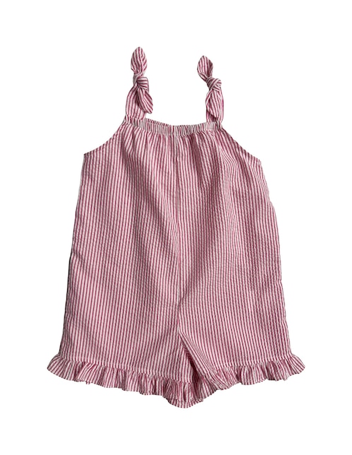 Jumpsuit para bebé niña 1