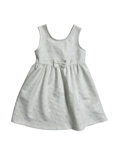 Vestido Fiorella para bebé niña