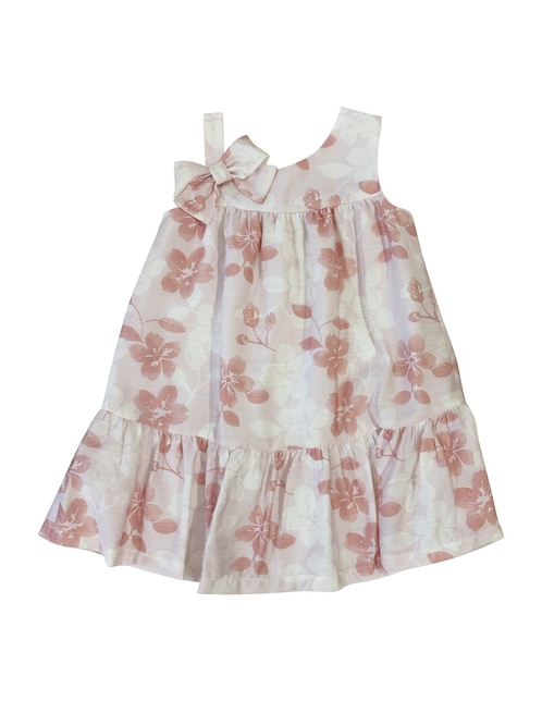 Vestido para bebé niña 1