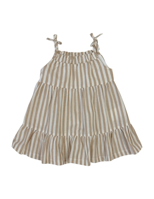 Vestido para bebé niña 1